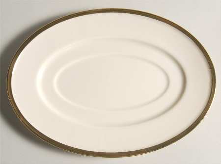 Raleigh Underplate for Gravy Boat