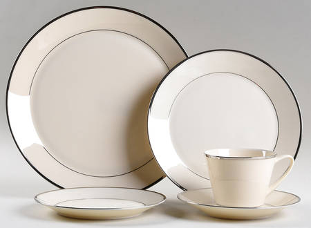 Rapture 5 Piece Place Setting