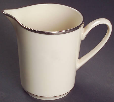 Creamer