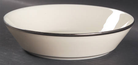 Rapture Coupe Cereal Bowl
