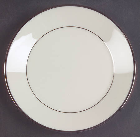 Bread & Butter Plate