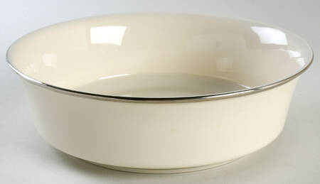 9" Round Vegetable Bowl
