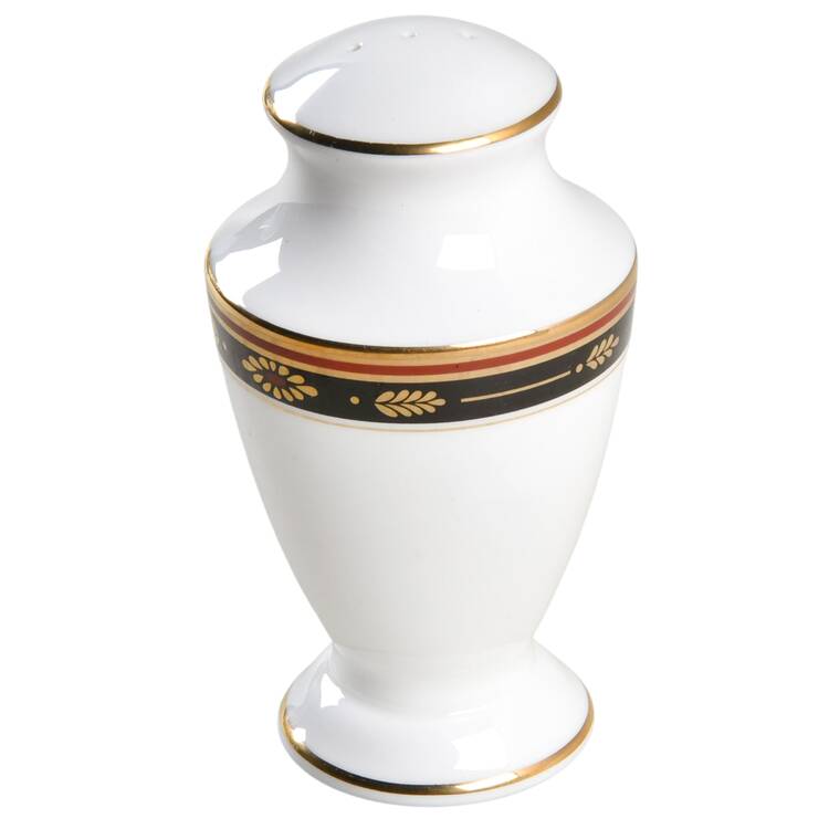 Regency Black Pepper Shaker