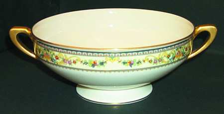 Renaissance Centerpiece