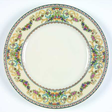 Salad Plate