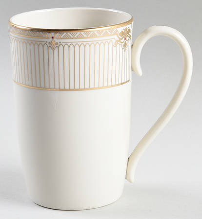 Republic Accent Mug