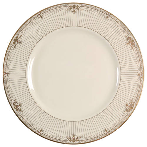 Republic Accent Luncheon Plate