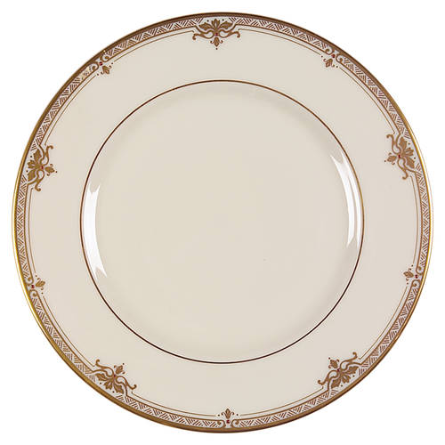 Republic Salad Plate by Lenox