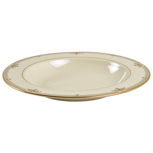 Republic 9" 1999 Shape Soup/Pasta Bowl by Lenox