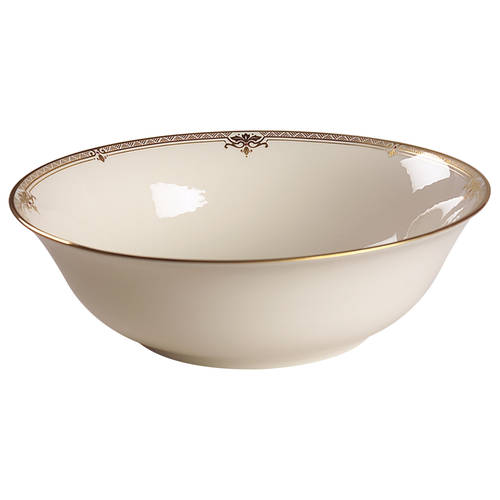 Republic 9" Round Vegetable Bowl by Lenox