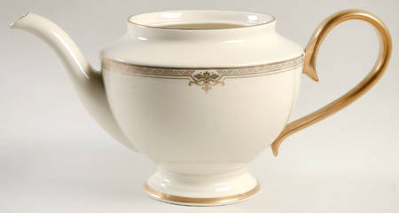 Republic 1999 Shape Teapot No Lid
