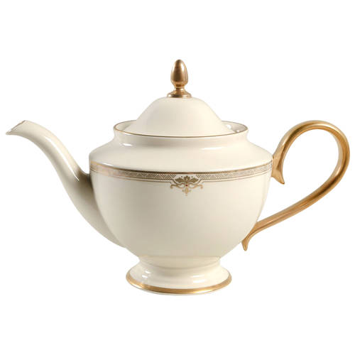 Republic 1999 Shape Teapot & Lid