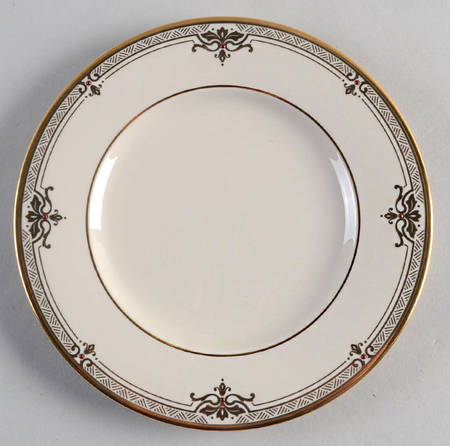 Republic Bread & Butter Plate
