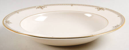 Republic Rim Soup Bowl