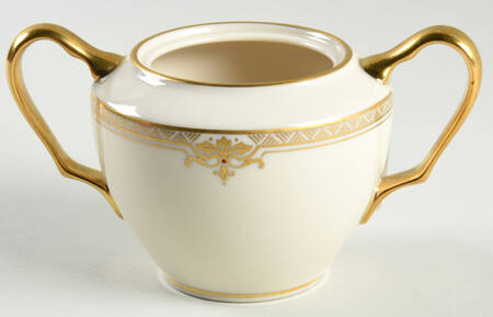 Republic Sugar Bowl No Lid