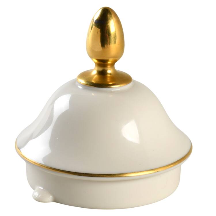 Republic Lid for 1999 Shape Coffee Pot by Lenox