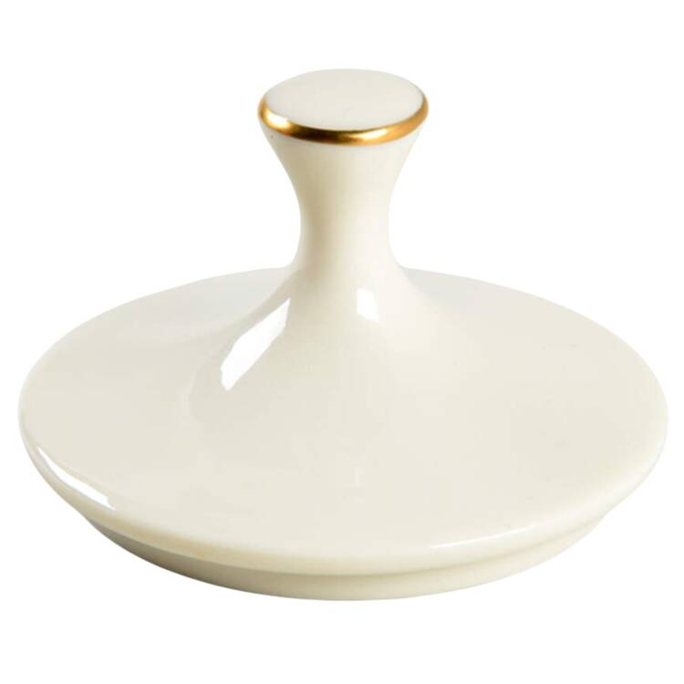 Republic Lid for Sugar Bowl