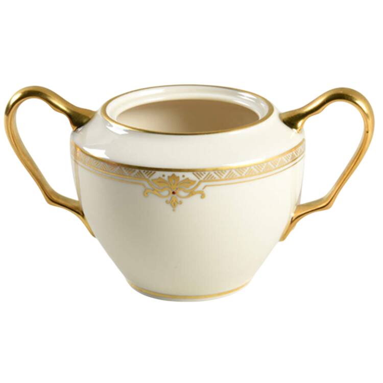 Republic Sugar Bowl No Lid