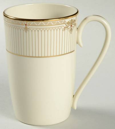 Republic Accent Mug by Lenox
