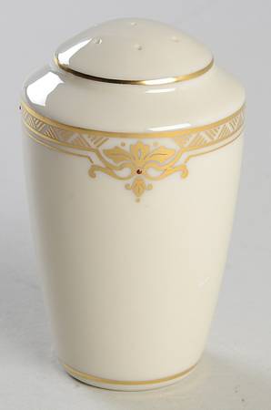 Republic Salt Shaker