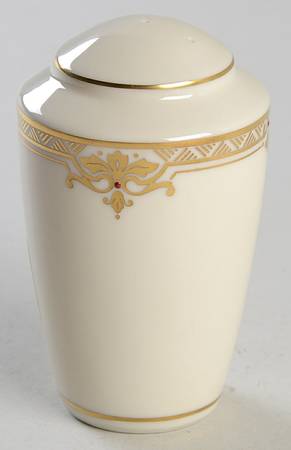 Republic Pepper Shaker