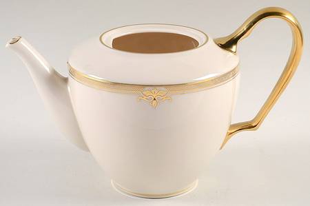 Republic Teapot No Lid