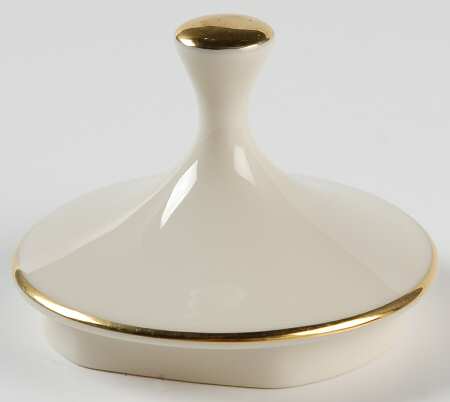 Republic Lid for Teapot