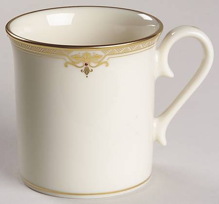 Republic Mug