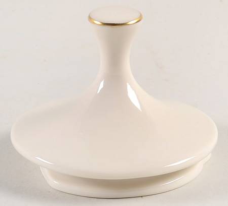 Republic Lid for Teapot by Lenox