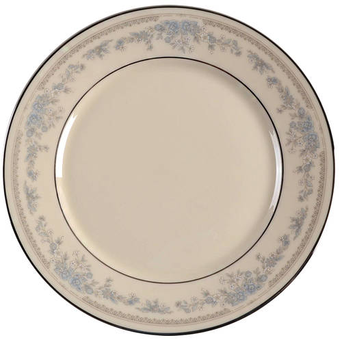 Reverie (Platinum Trim) Bread & Butter Plate