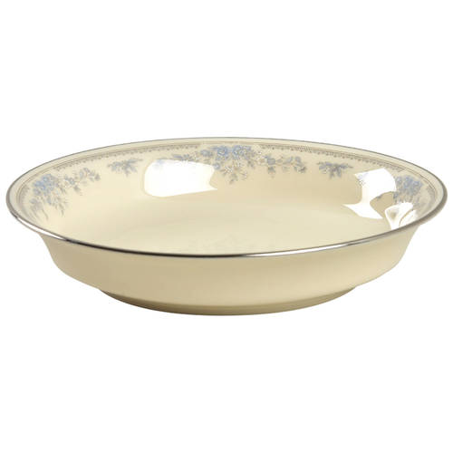 Reverie (Platinum Trim) Coupe Soup Bowl