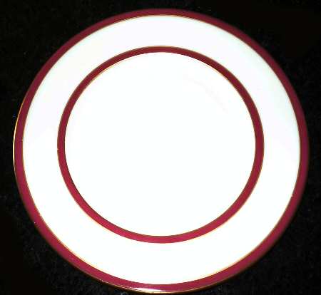 Revere Red by Lenox