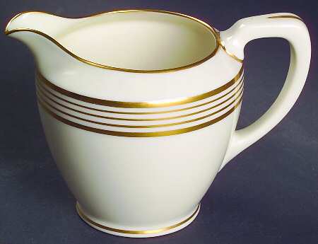 Rhapsody Creamer