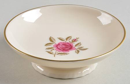 Rhodora 4" Ashtray