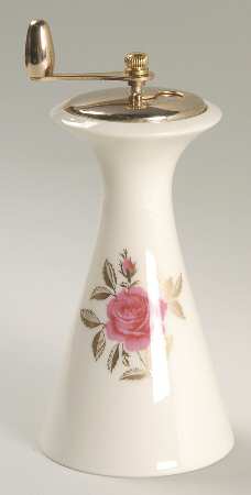 Rhodora Pepper Mill