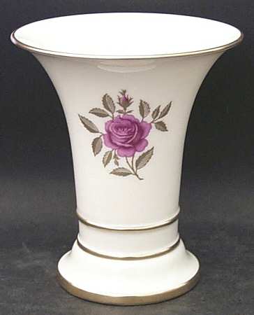 Rhodora 5" Vase