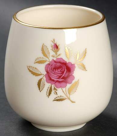 Rhodora 3" Vase