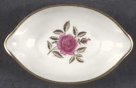 Rhodora 4" Ashtray