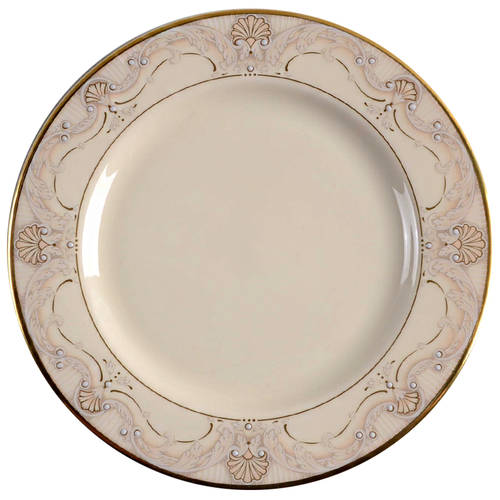 Richelieu Court Bread & Butter Plate