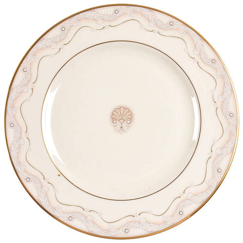 Richelieu Court Salad Plate