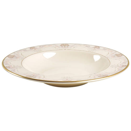 Richelieu Court Rim Soup Bowl