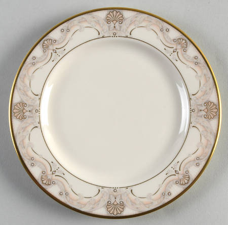 Richelieu Court Bread & Butter Plate