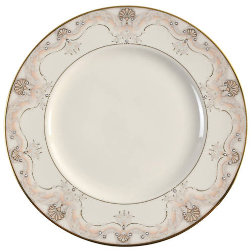 Richelieu Court Dinner Plate
