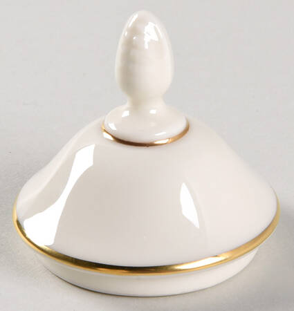 Richelieu Court Lid for Sugar Bowl