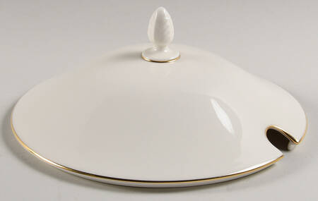 Richelieu Court Lid for Tureen