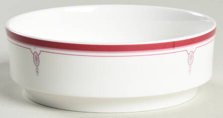 Rittenhouse Square Fruit/Dessert (Sauce) Bowl