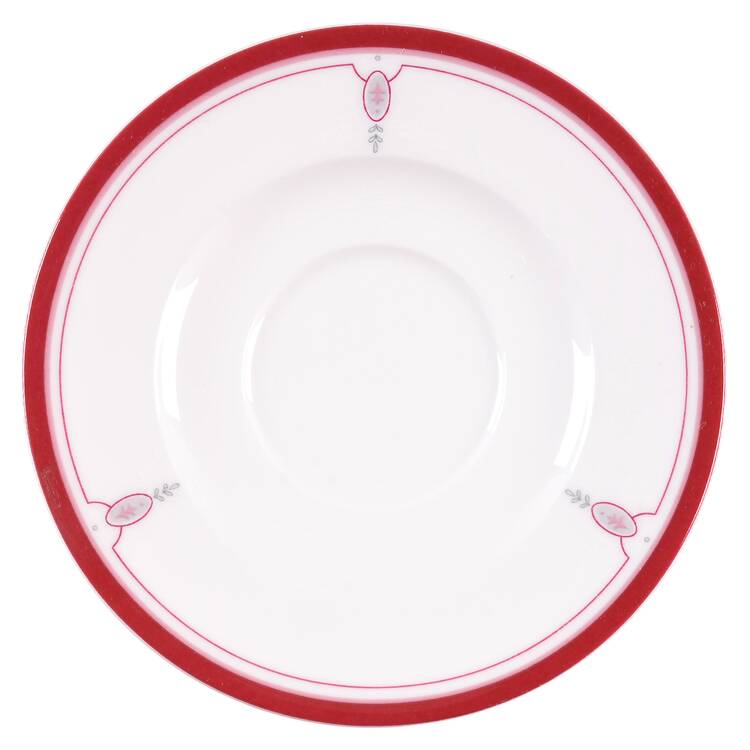 Rittenhouse Square Saucer for Demitasse Cup