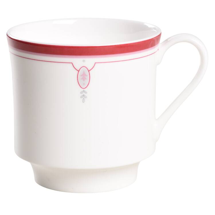 Rittenhouse Square Flat Cup by Lenox