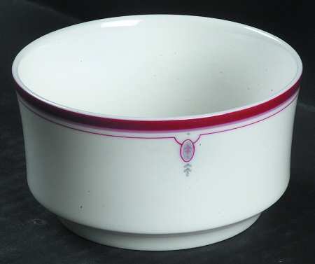 Rittenhouse Square Open Sugar Bowl