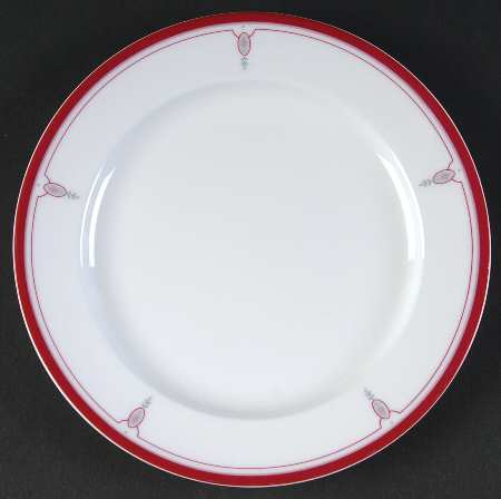Rittenhouse Square Bread & Butter Plate